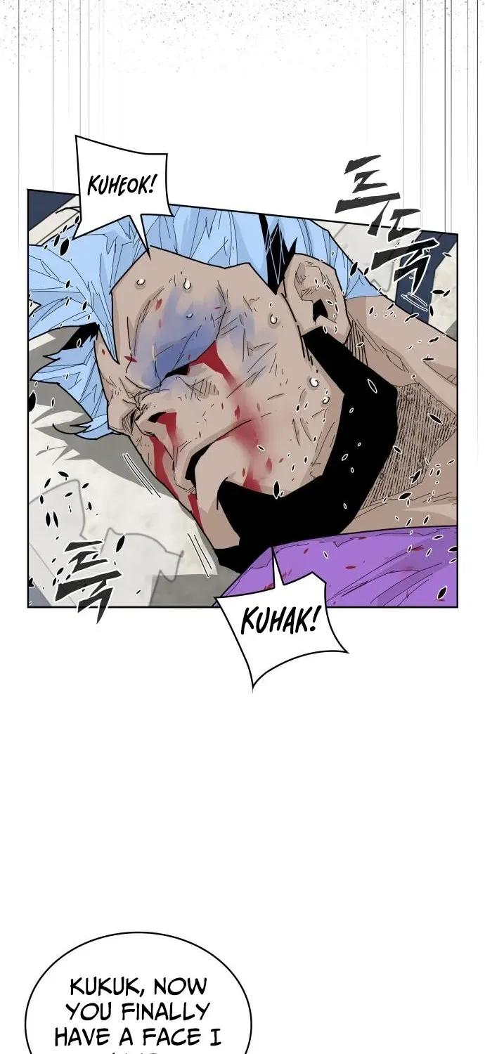 The War Chronicles of Goguryeo Chapter 24 page 20 - 