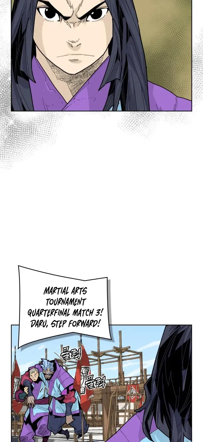 The War Chronicles of Goguryeo Chapter 24 page 24 - 