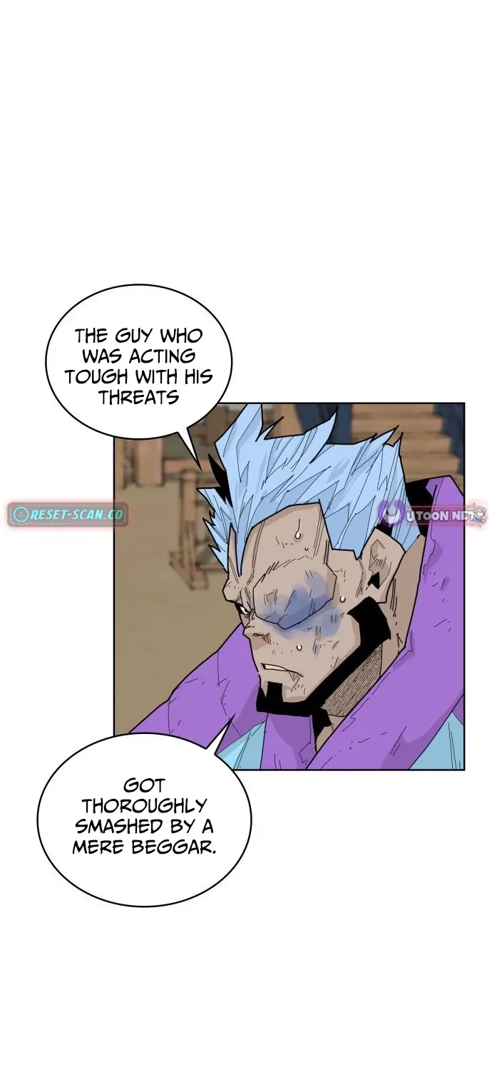 The War Chronicles of Goguryeo Chapter 24 page 26 - 