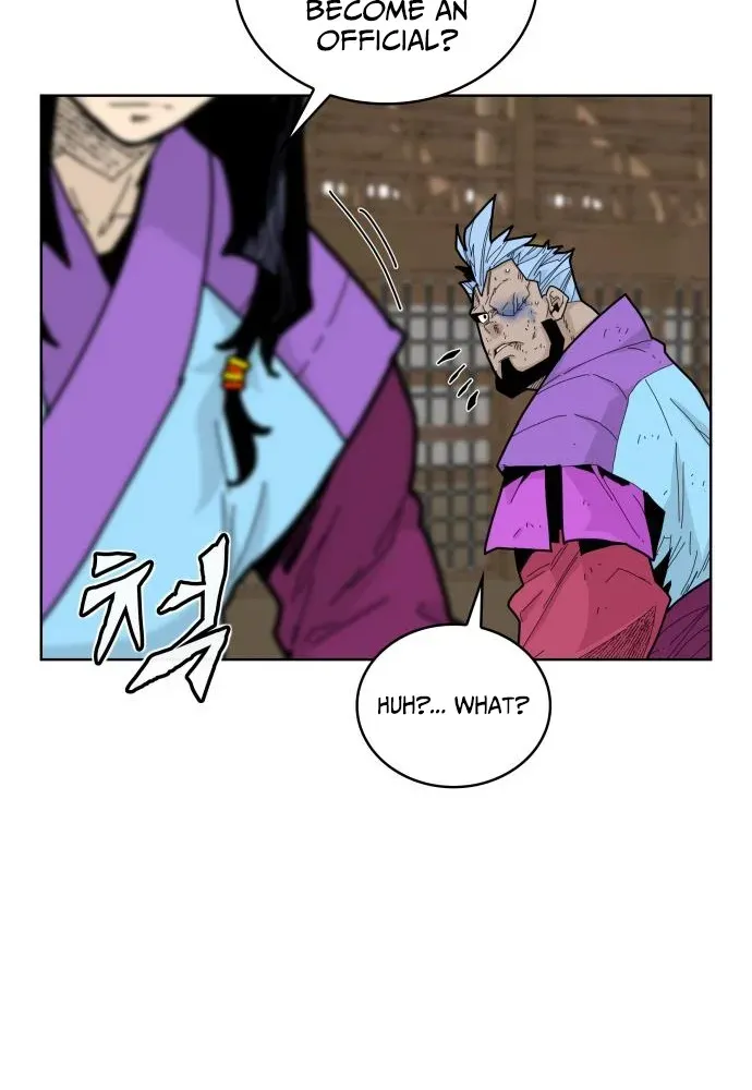 The War Chronicles of Goguryeo Chapter 24 page 28 - 