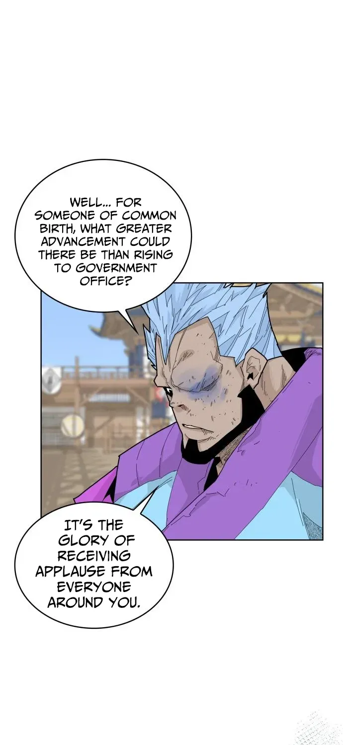 The War Chronicles of Goguryeo Chapter 24 page 29 - 