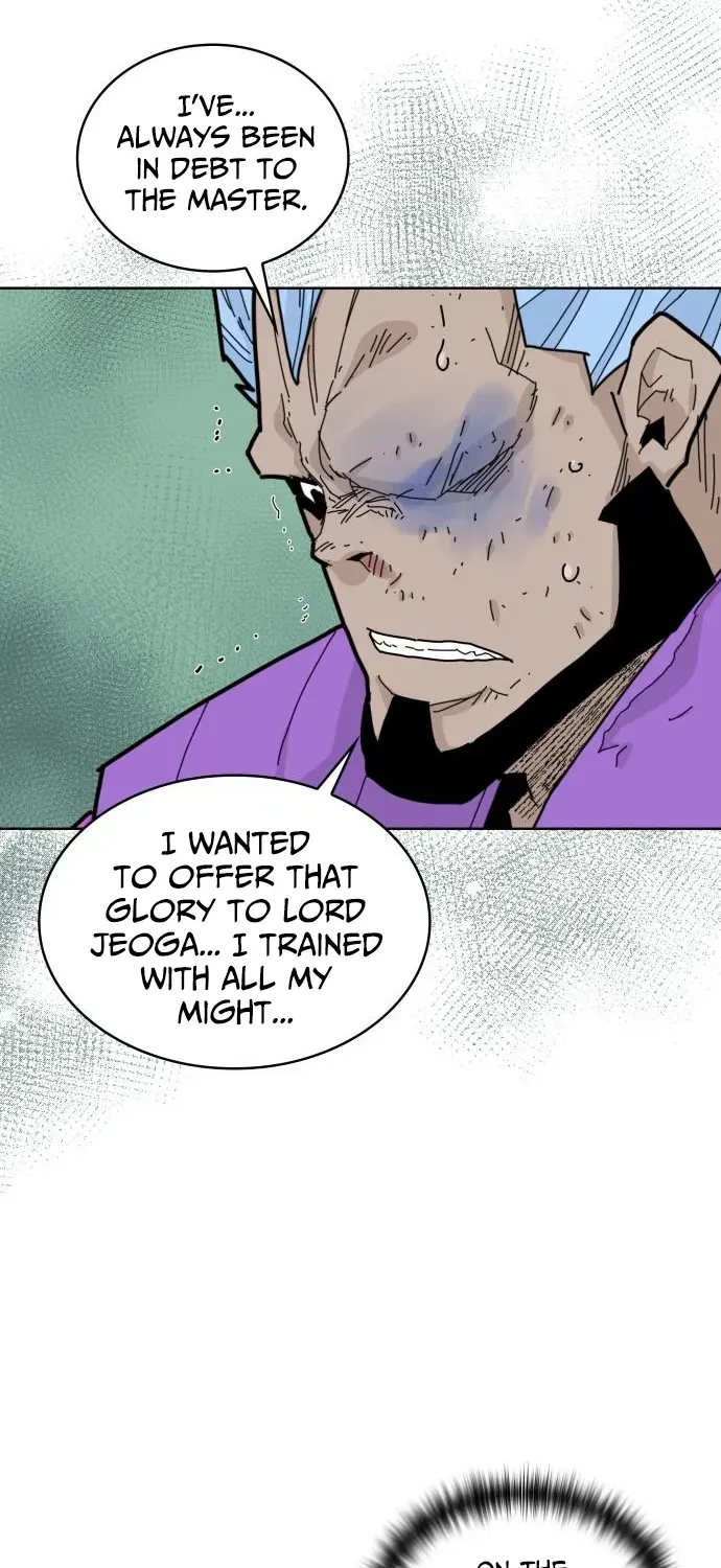 The War Chronicles of Goguryeo Chapter 24 page 30 - 