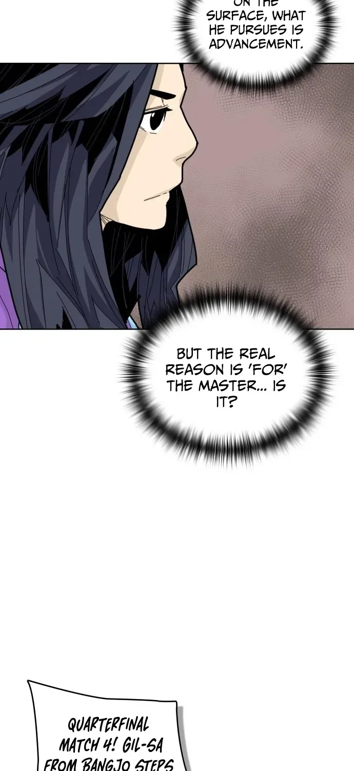 The War Chronicles of Goguryeo Chapter 24 page 31 - 