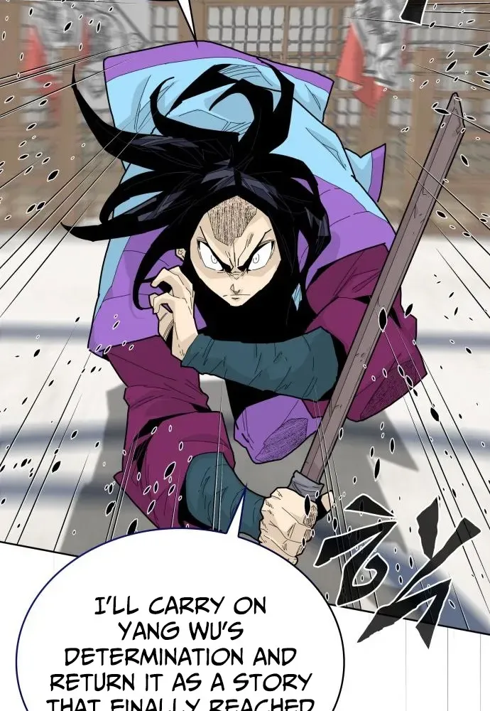 The War Chronicles of Goguryeo Chapter 24 page 35 - 