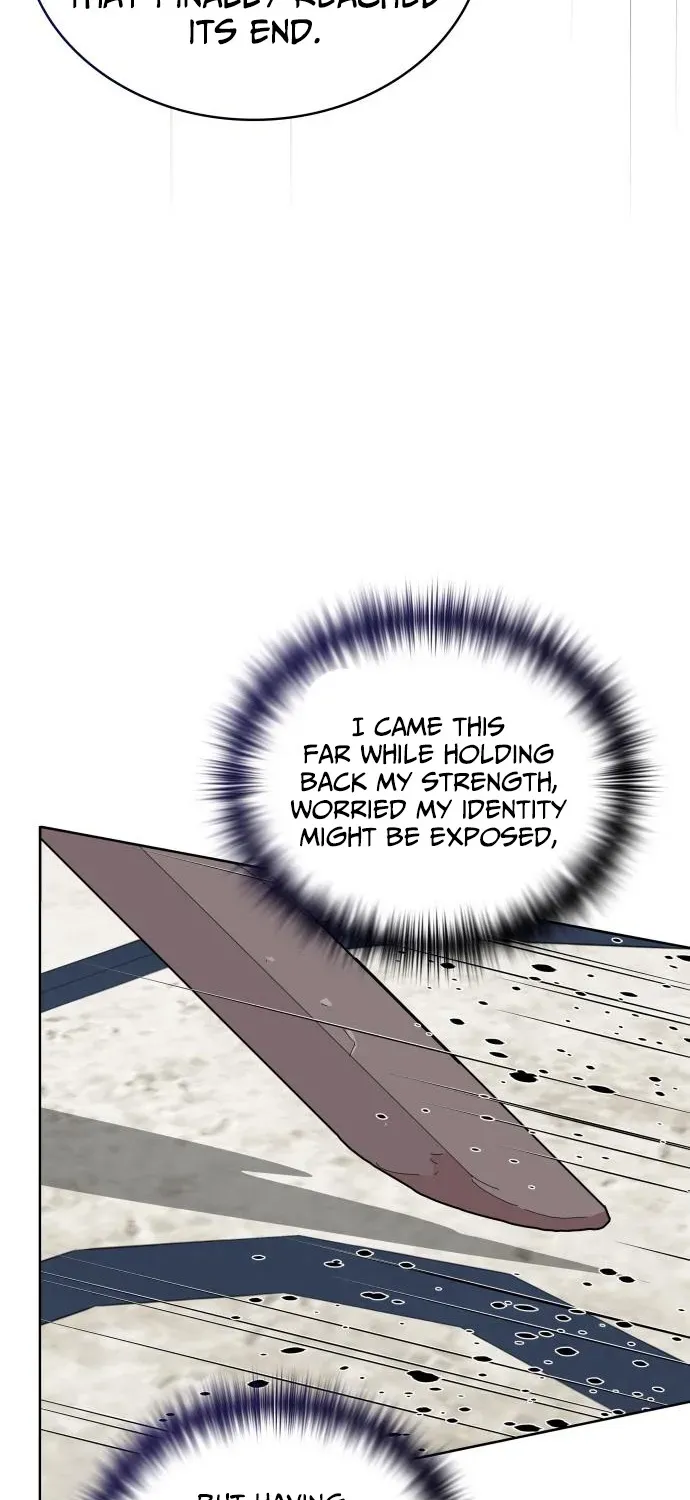 The War Chronicles of Goguryeo Chapter 24 page 36 - 