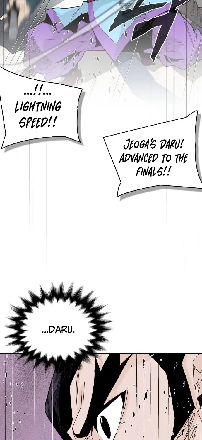 The War Chronicles of Goguryeo Chapter 24 page 39 - 