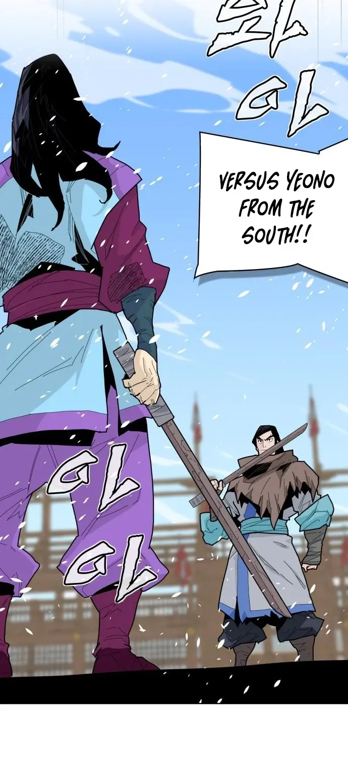 The War Chronicles of Goguryeo Chapter 24 page 44 - 