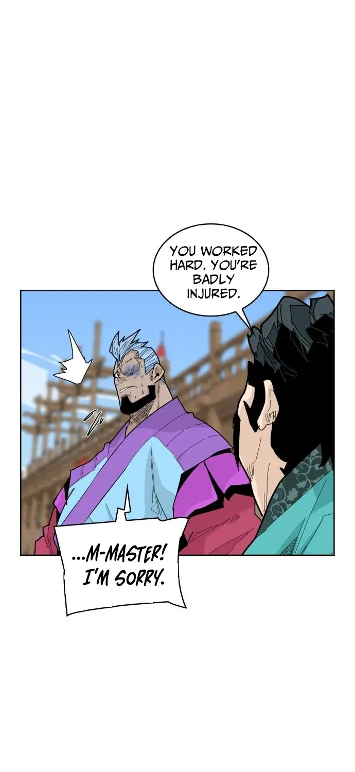 The War Chronicles of Goguryeo Chapter 24 page 45 - 