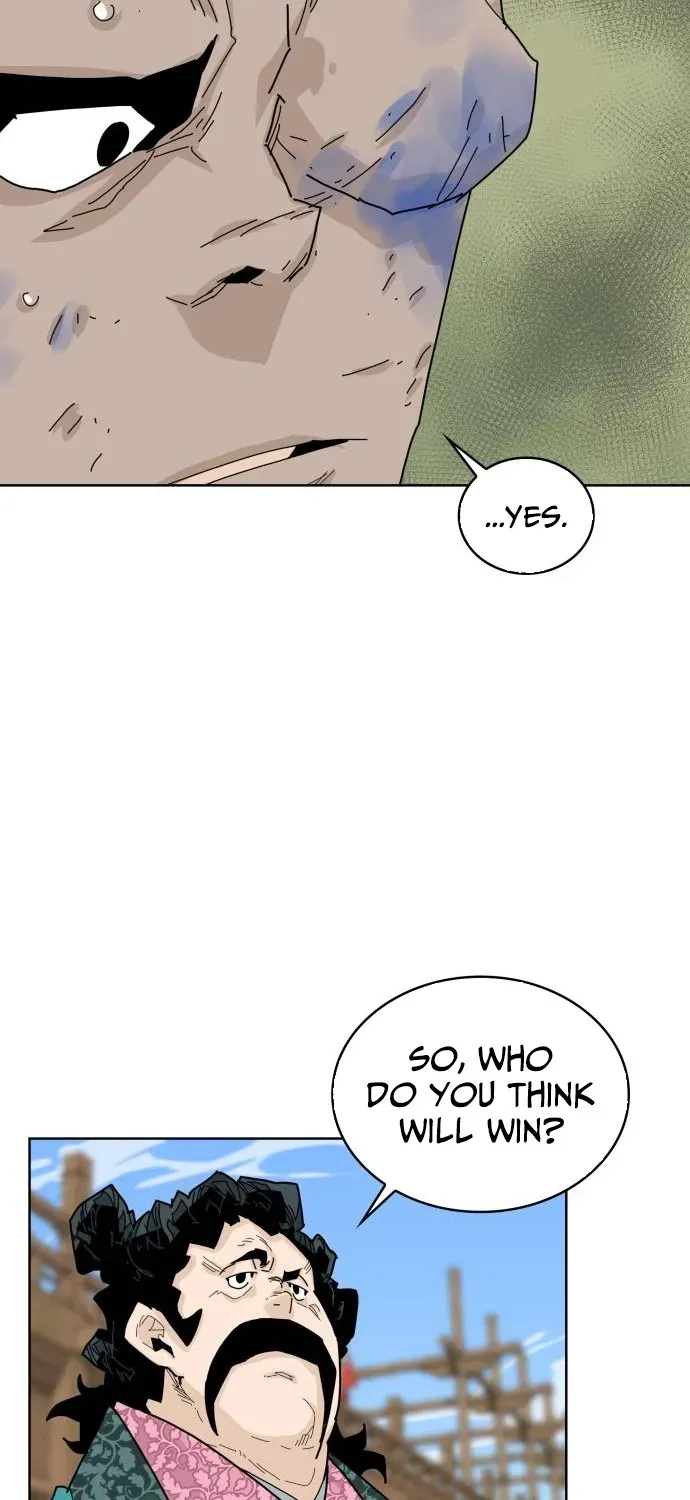 The War Chronicles of Goguryeo Chapter 24 page 47 - 