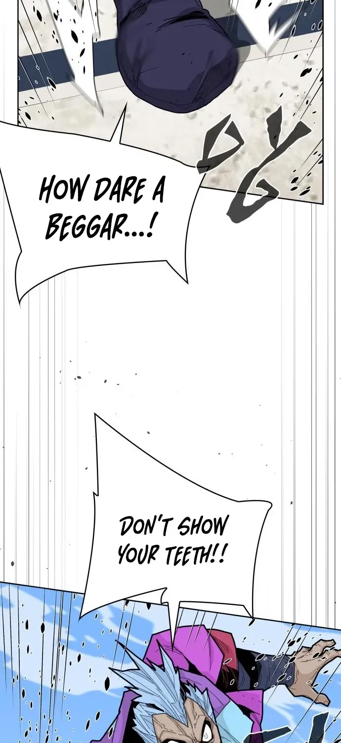 The War Chronicles of Goguryeo Chapter 24 page 6 - 