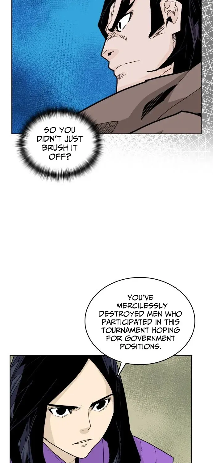 The War Chronicles of Goguryeo Chapter 24 page 54 - 