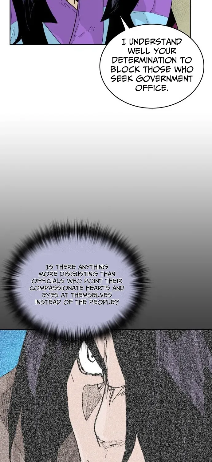 The War Chronicles of Goguryeo Chapter 24 page 55 - 