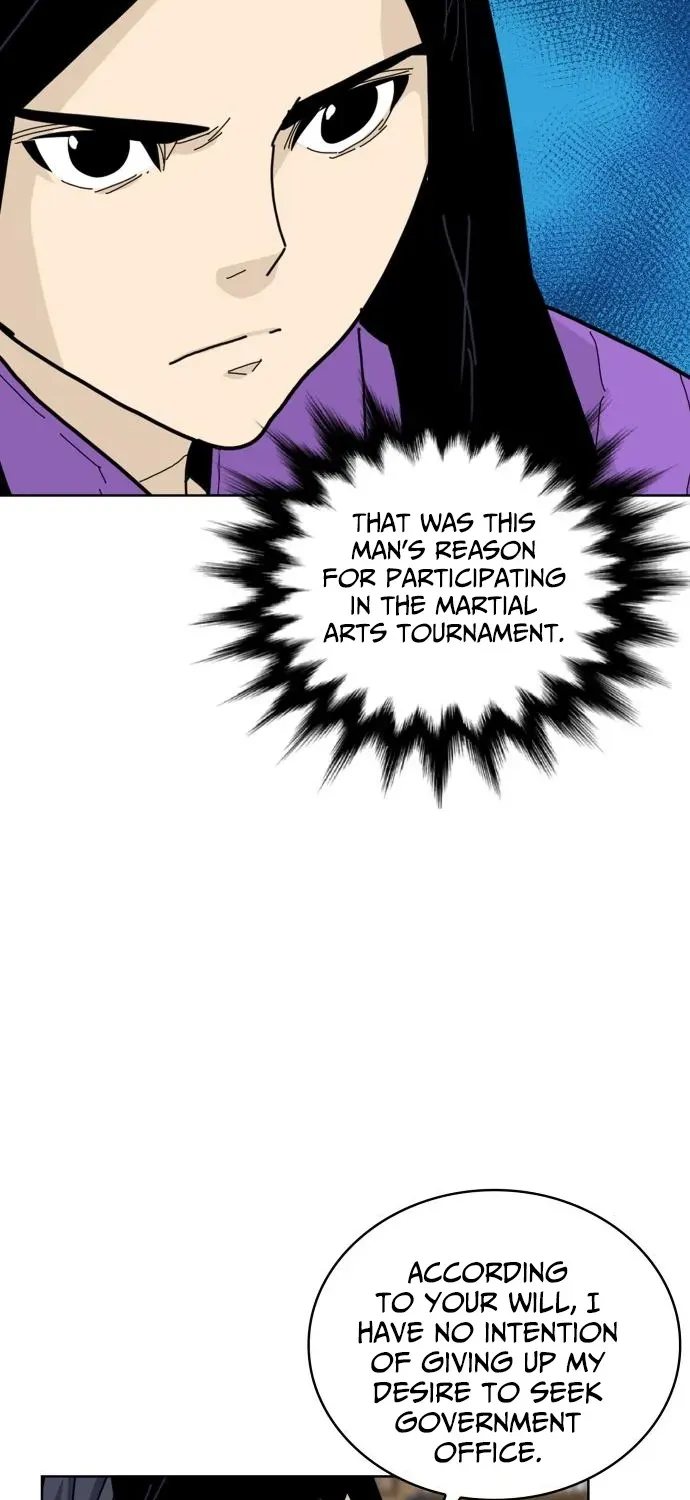 The War Chronicles of Goguryeo Chapter 24 page 57 - 