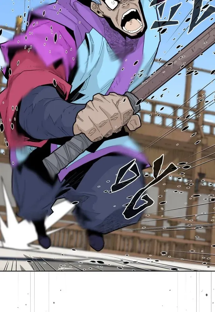 The War Chronicles of Goguryeo Chapter 24 page 7 - 