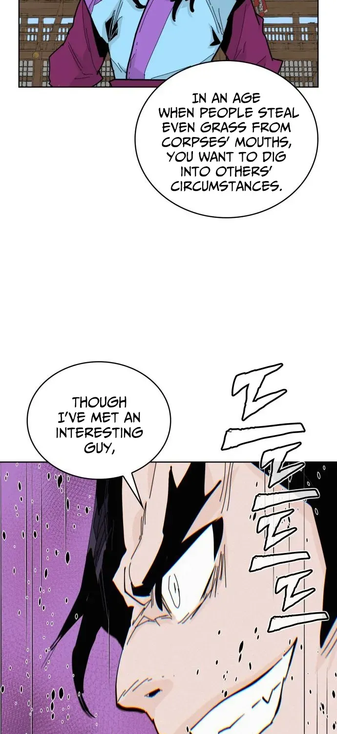 The War Chronicles of Goguryeo Chapter 24 page 61 - 
