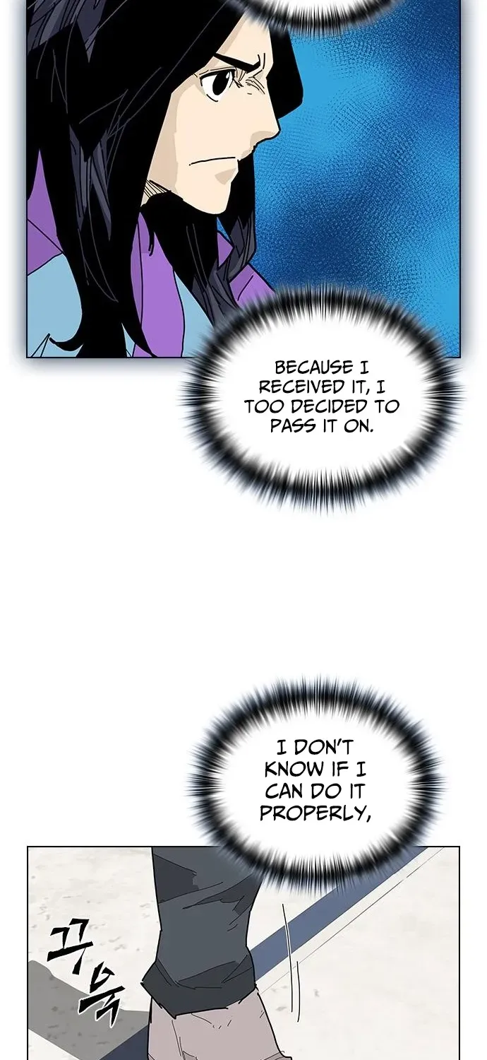 The War Chronicles of Goguryeo Chapter 24 page 65 - 