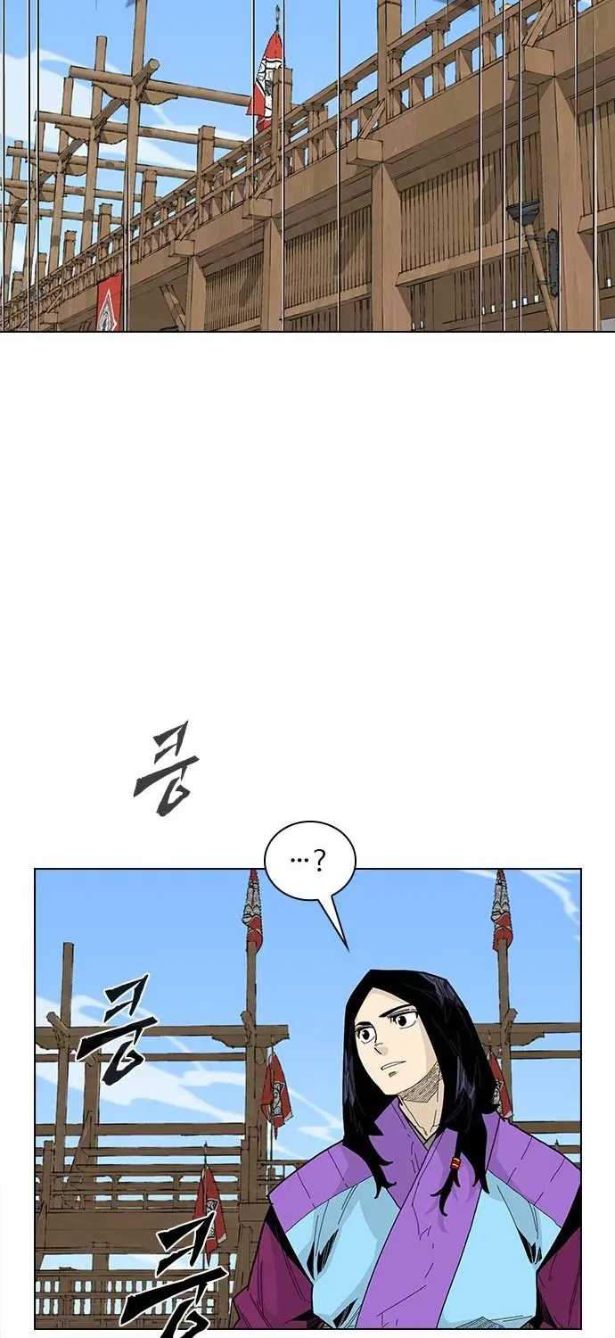 The War Chronicles of Goguryeo Chapter 24 page 68 - 