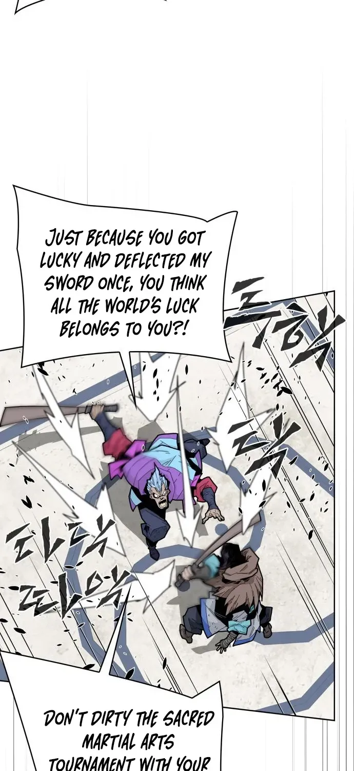 The War Chronicles of Goguryeo Chapter 24 page 10 - 