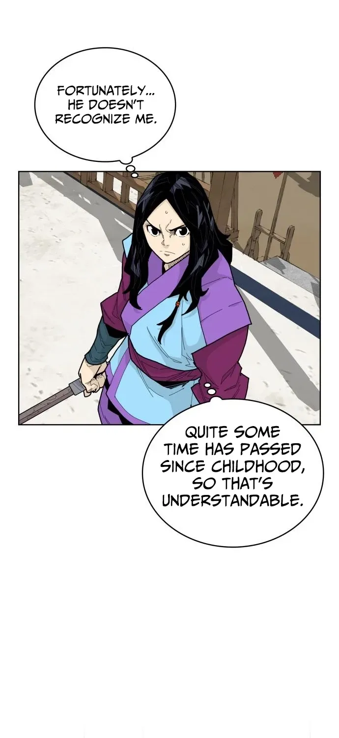 The War Chronicles of Goguryeo Chapter 25 page 17 - 