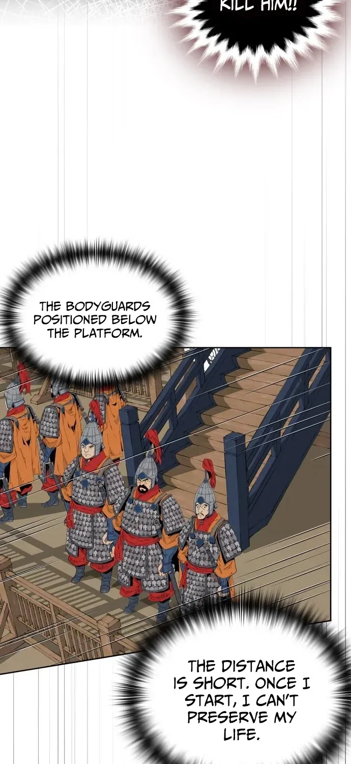 The War Chronicles of Goguryeo Chapter 25 page 24 - 