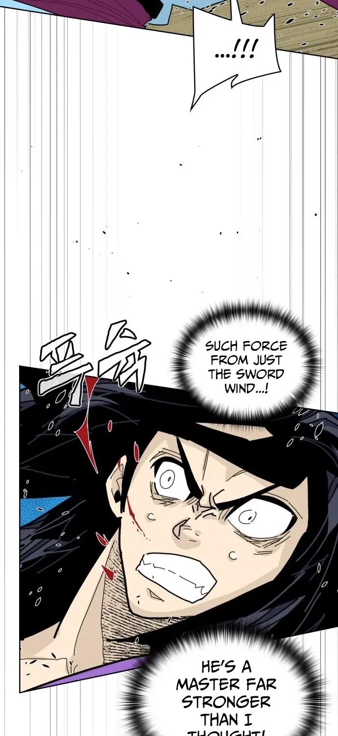 The War Chronicles of Goguryeo Chapter 25 page 34 - 