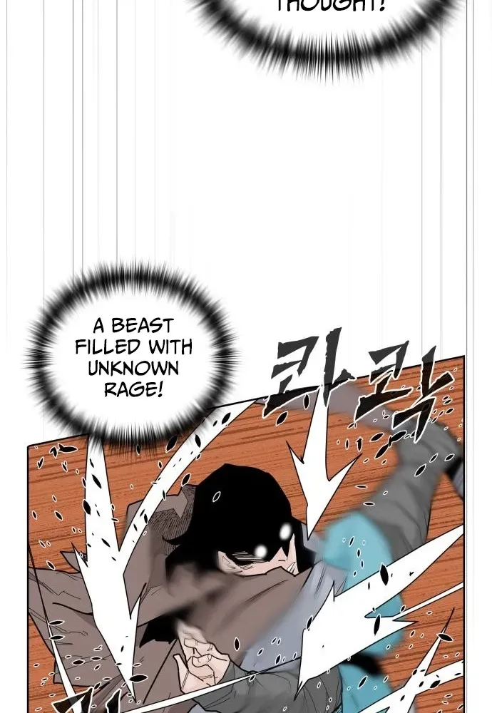 The War Chronicles of Goguryeo Chapter 25 page 35 - 