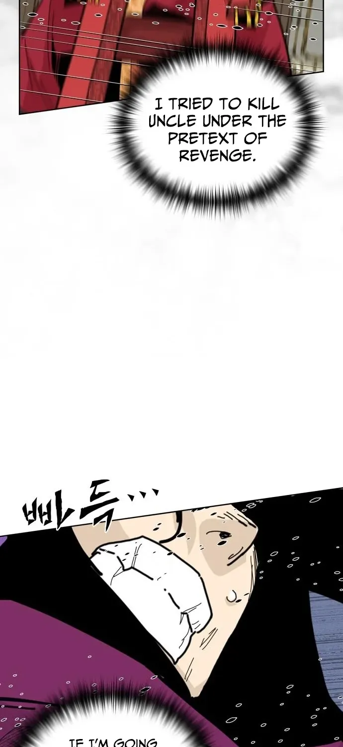 The War Chronicles of Goguryeo Chapter 25 page 37 - 