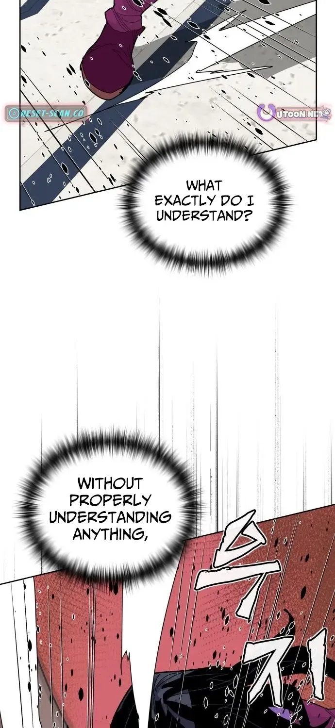 The War Chronicles of Goguryeo Chapter 25 page 39 - 