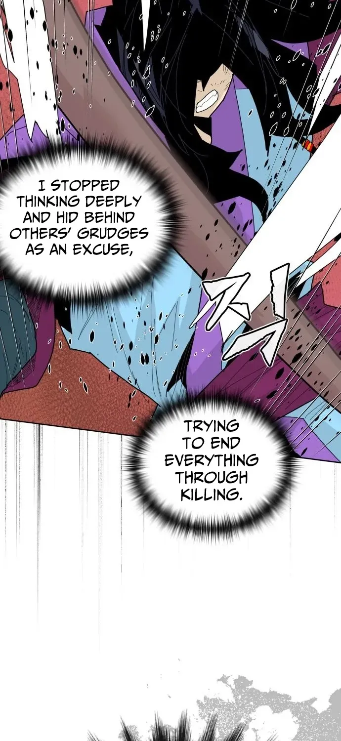 The War Chronicles of Goguryeo Chapter 25 page 40 - 