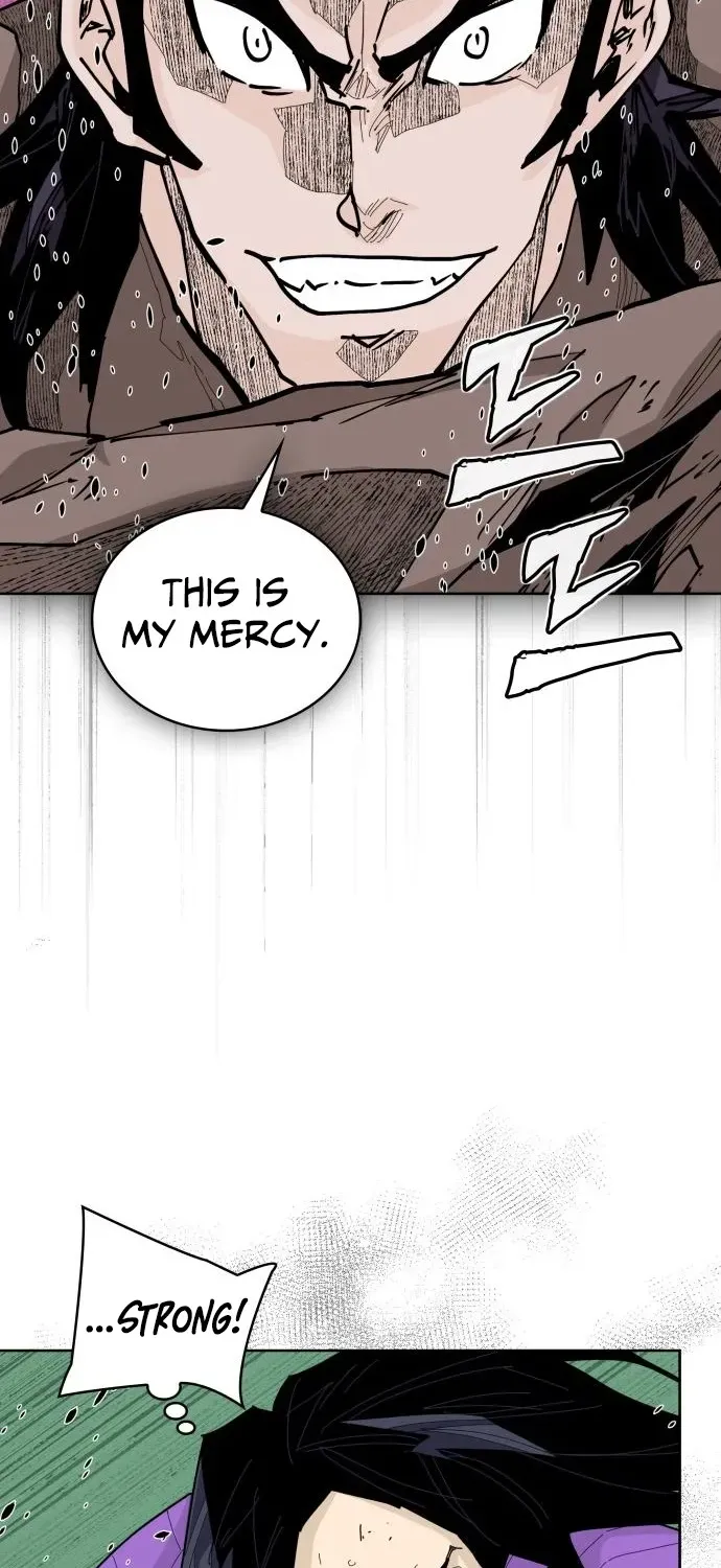 The War Chronicles of Goguryeo Chapter 25 page 45 - 