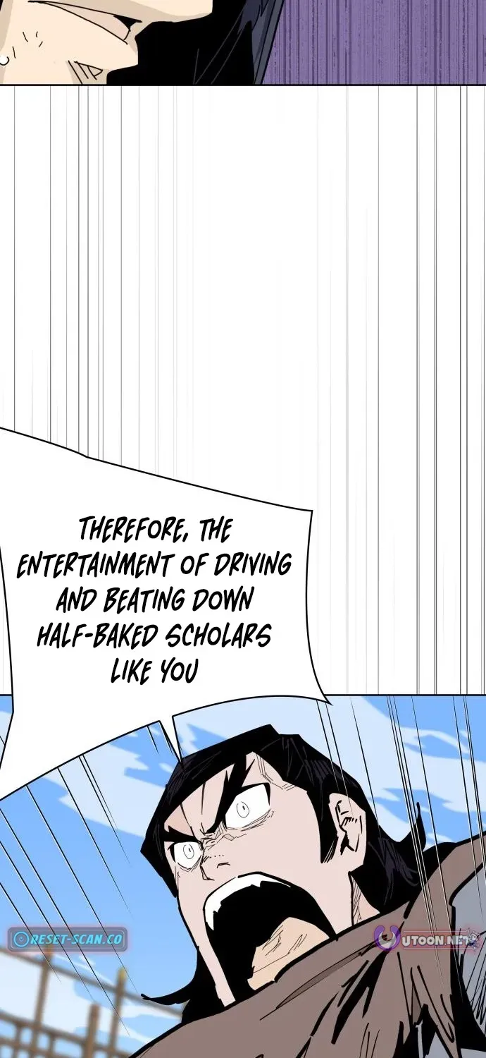 The War Chronicles of Goguryeo Chapter 25 page 52 - 