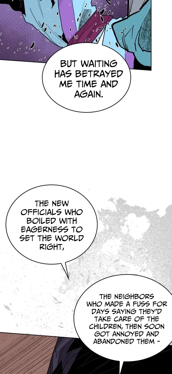 The War Chronicles of Goguryeo Chapter 25 page 54 - 