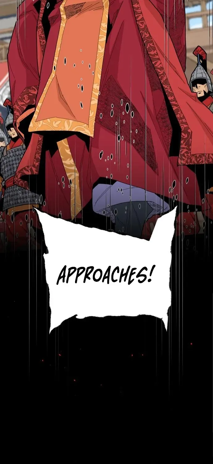 The War Chronicles of Goguryeo Chapter 25 page 8 - 
