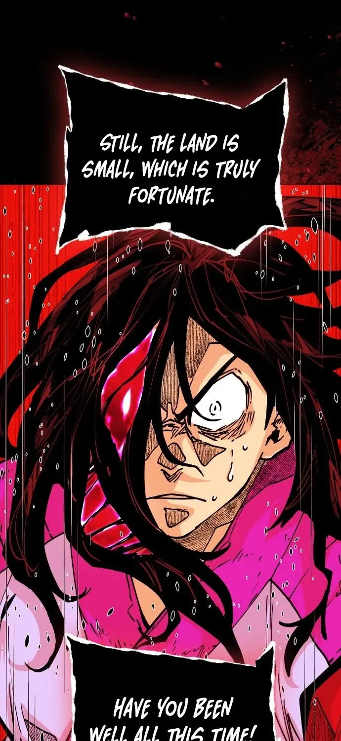 The War Chronicles of Goguryeo Chapter 25 page 9 - 