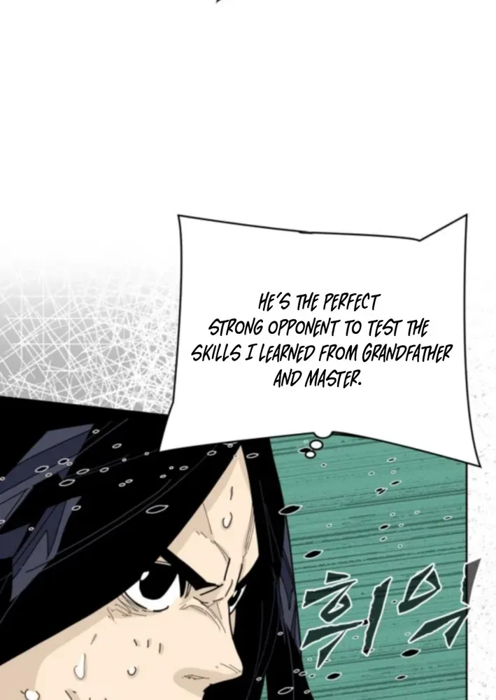The War Chronicles of Goguryeo Chapter 26 page 14 - 