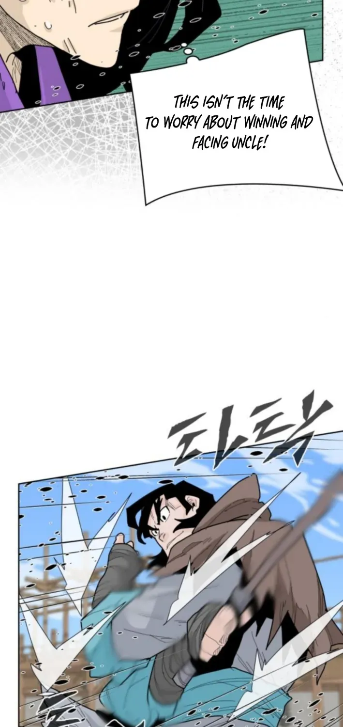 The War Chronicles of Goguryeo Chapter 26 page 15 - 