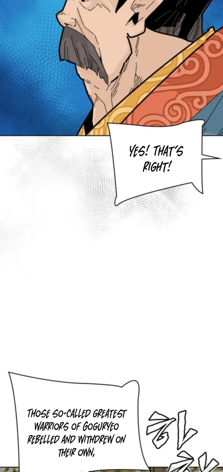 The War Chronicles of Goguryeo Chapter 26 page 22 - 