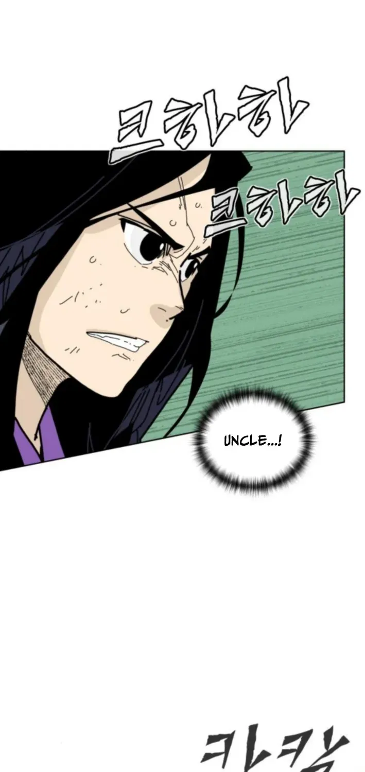 The War Chronicles of Goguryeo Chapter 26 page 24 - 