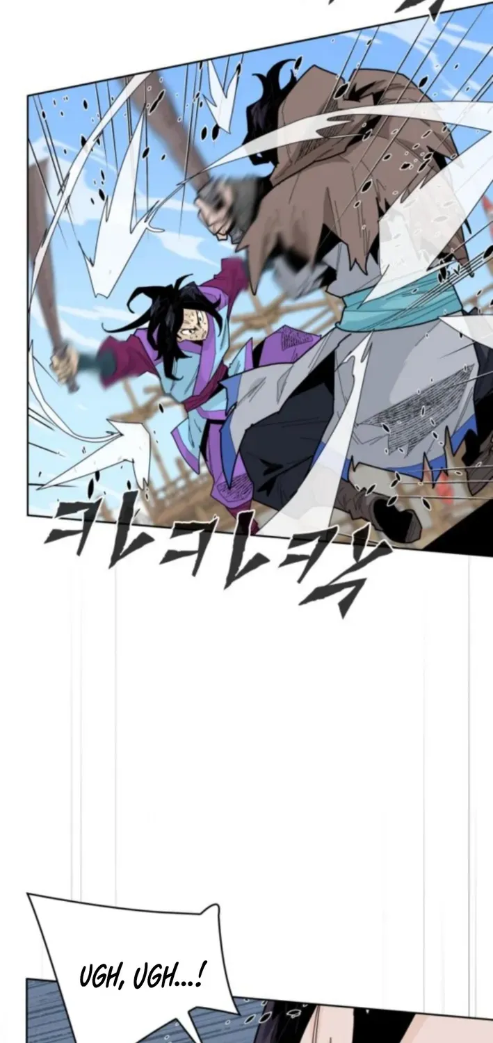 The War Chronicles of Goguryeo Chapter 26 page 25 - 