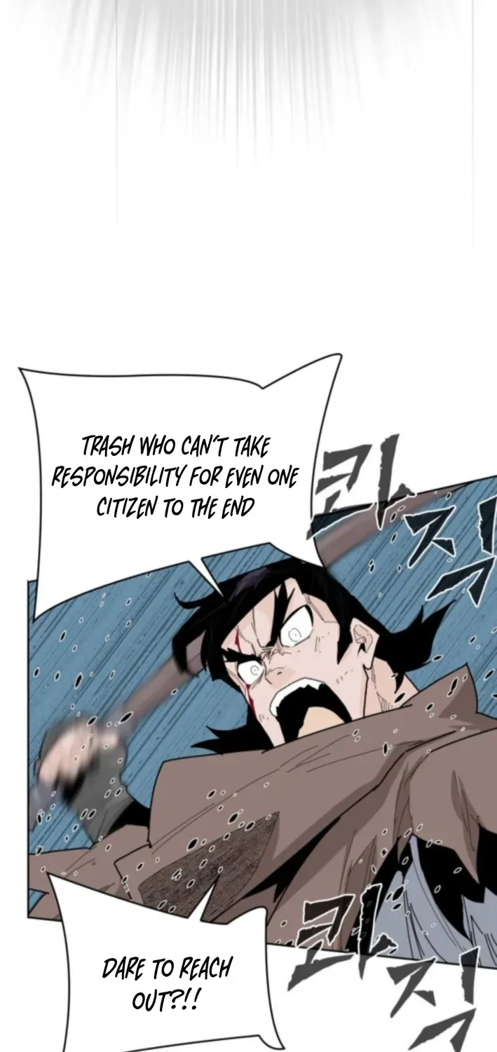 The War Chronicles of Goguryeo Chapter 26 page 29 - 
