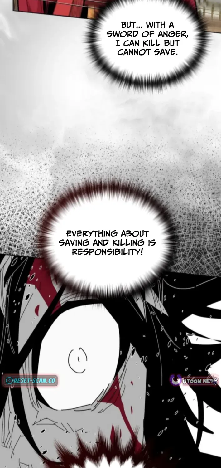 The War Chronicles of Goguryeo Chapter 26 page 34 - 