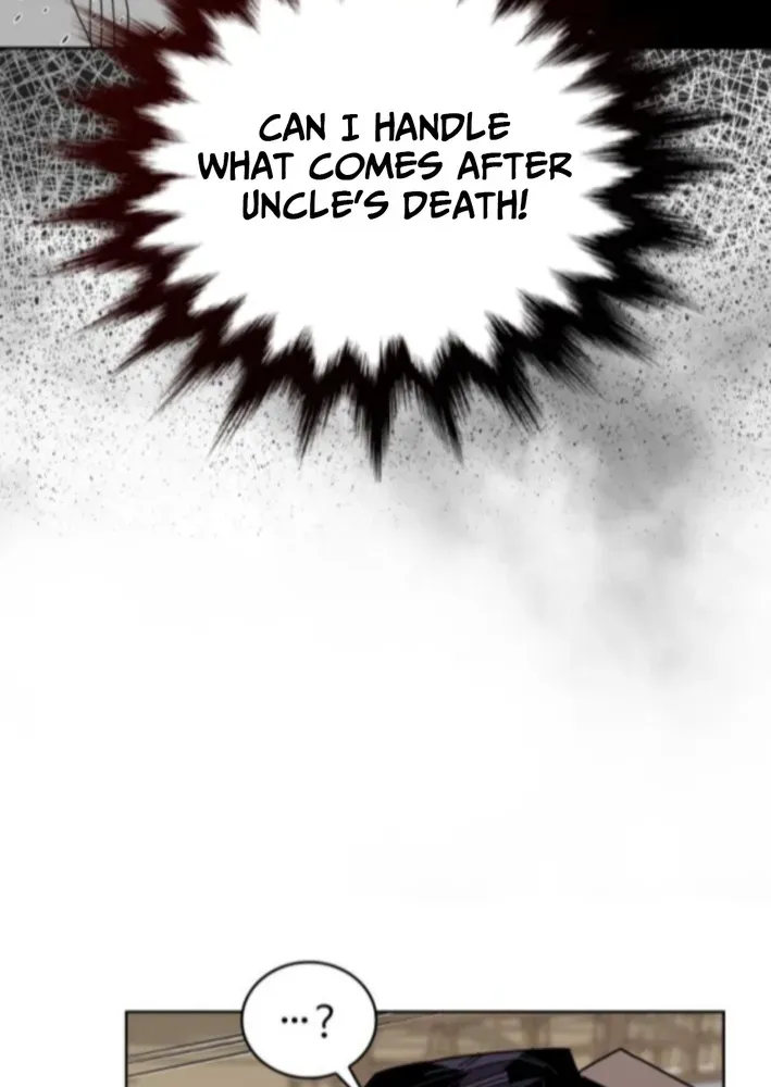 The War Chronicles of Goguryeo Chapter 26 page 35 - 