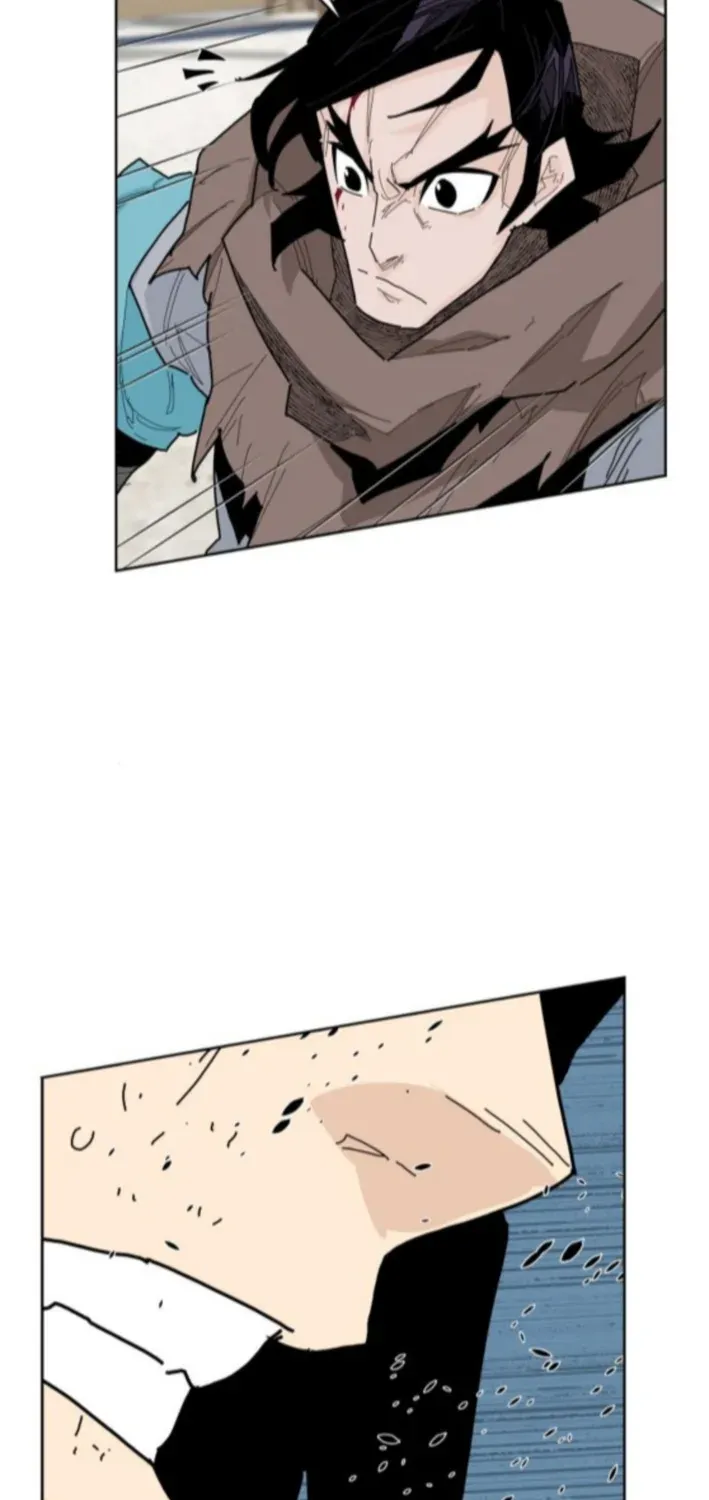 The War Chronicles of Goguryeo Chapter 26 page 36 - 