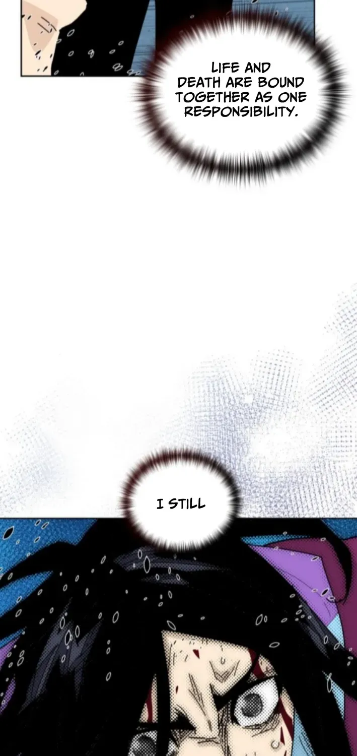 The War Chronicles of Goguryeo Chapter 26 page 37 - 