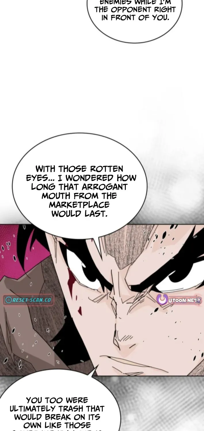 The War Chronicles of Goguryeo Chapter 26 page 40 - 