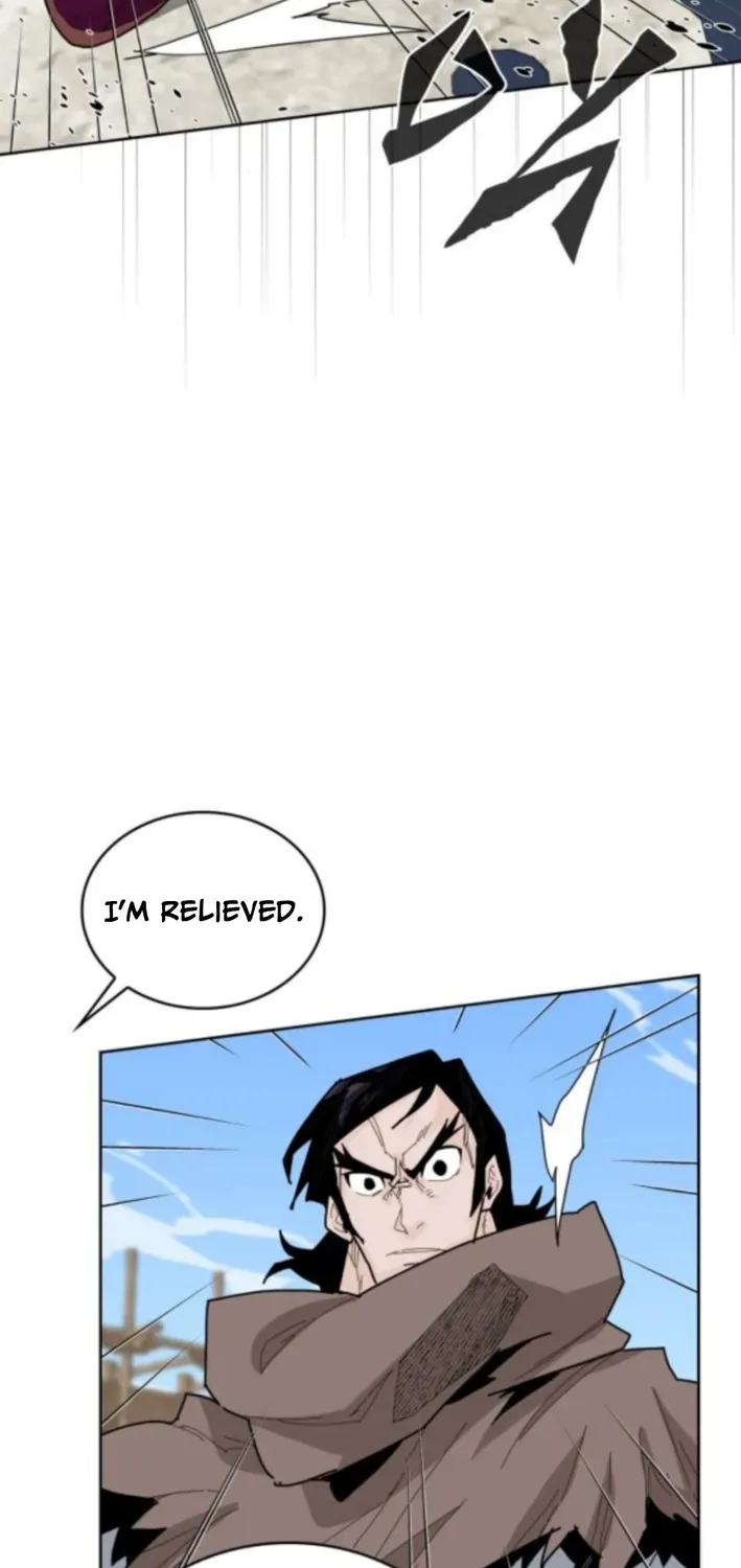 The War Chronicles of Goguryeo Chapter 26 page 44 - 