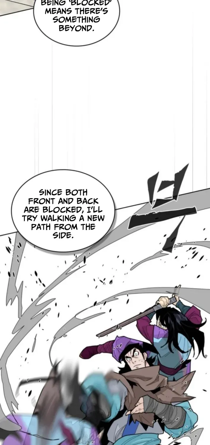 The War Chronicles of Goguryeo Chapter 26 page 46 - 