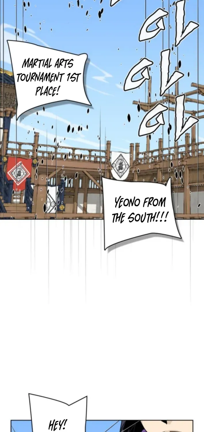 The War Chronicles of Goguryeo Chapter 26 page 59 - 