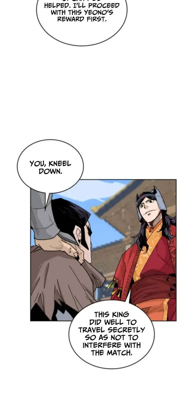 The War Chronicles of Goguryeo Chapter 26 page 62 - 