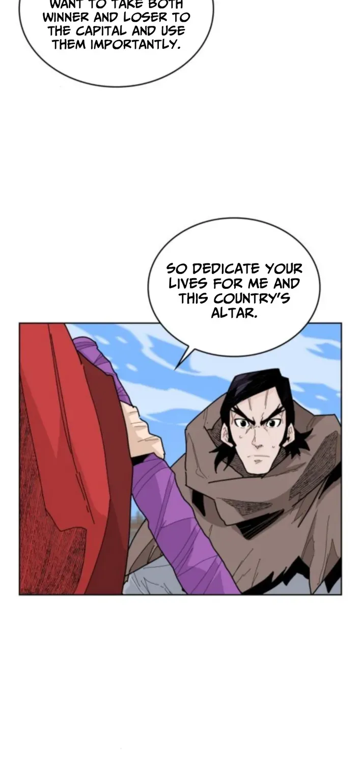 The War Chronicles of Goguryeo Chapter 26 page 64 - 